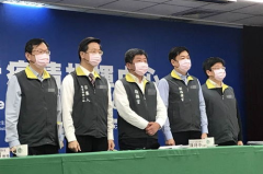 台防务部门召开记者会,最新军事动态与安全形势解读