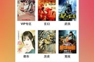 龙腾小说亚洲,烽火岁月里的传奇征程