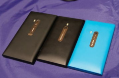 诺基亚lumia 900,经典Windows Phone旗舰手机的回顾与评测