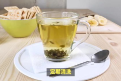 杯子里有味道怎么清除,恢复清新生活体验