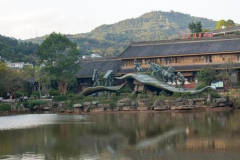 普洱旅游,领略秘境之美