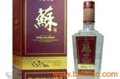 苏酒价格,从入门级到高端珍藏，全面解析苏酒价格体系