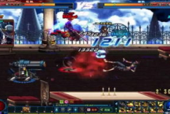 dnf比赛,选手们放手一搏，竞速速度再创新高