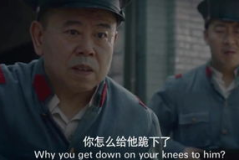 潘长江电影全集,从喜剧小品到古装武侠，笑星的艺术蜕变