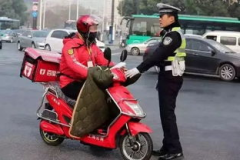 吴江电瓶车外卖,便捷出行新潮流，助力城市生活提速