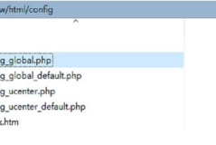 discuz! database error,解析与修复常见问题指南
