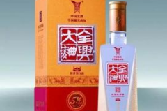 白酒排行榜前十名,盘点排行榜前十名佳酿风采