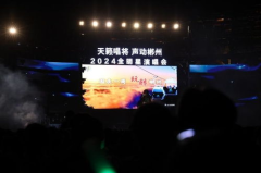 郴州演唱会,星光璀璨，音乐盛宴震撼来袭”