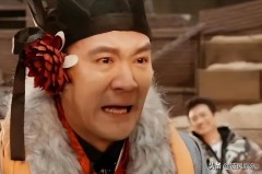 李依晓告别“好人”角色内娱演员遮羞布彻底被揭开！？独孤天下独孤伽罗怀孕