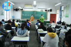 西安复课,多措并举确保师生安全，有序推进教育教学秩序