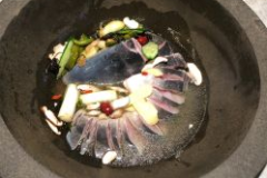 鲜潭蒸汽石锅鱼没有外卖吗是真的吗,无外卖服务，尽享地道美食体验】
