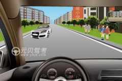 2015驾校一点通模拟考试c1科目一,全面解析驾考理论知识的备考攻略