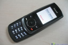 三星m608,经典滑盖手机，重温经典设计魅力