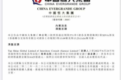 恒大回应被申请清盘,积极应对清盘申请，寻求债务重组与市场信心恢复