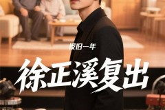 徐正溪复出启示录：成年人的体面是左手责任右手梦想的较量独孤天下独孤伽罗怀孕