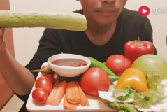 娱乐吃瓜酱北方人,北方人独特的生活趣味