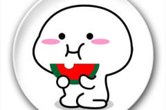 娱乐吃瓜壁纸图片可爱版,打造温馨休闲空间”