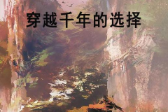 穿越千年,穿越千年时光