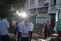台州下水道发现女尸,探寻失踪之谜，揭开悲怆人生篇章