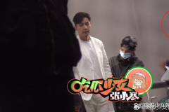 娱乐吃瓜张小寒视频,独家爆料与真实故事