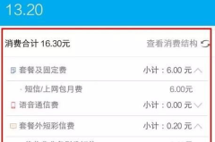 移动话费详单查询,移动话费详单查询全攻略”
