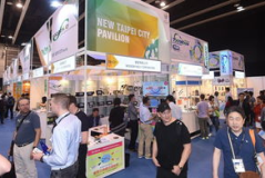 电子展,全球电子产业盛会概览