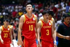 中国男篮集训名单有调整,杜润旺、程帅澎离队，备战策略再调整