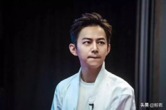 娱乐吃瓜高情商男星,智慧与风度的完美结合