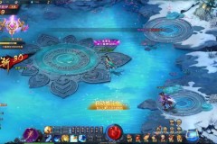 渡劫飞仙 2019年新一波国风玄幻仙侠网页游戏！上古战场3御龙修仙传