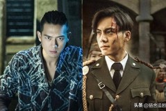 6部必看民国探案剧悬疑剧情燃爆熬夜追剧肾上腺素飙升！2025年6月5日