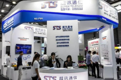 超讯通信,引领卫星互联网新时代的通信先锋
