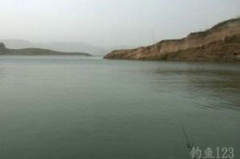小浪底钓鱼,探寻钓鱼胜地，体验自然魅力