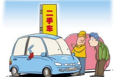评估二手车,全面解析价值评估与交易策略