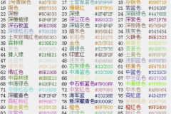 球球大作战名字颜色,个性化昵称色彩搭配指南