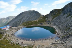 太白山旅游攻略,登顶奇峰，探寻自然与文化之旅