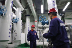 北京供暖,温暖民生，守护冬日温馨