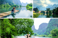 桂林旅游攻略自由行详细攻略,三天自由行攻略全解析